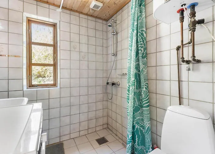 Ferienhaus 1485-akirkeby-lyngvejen-9 *